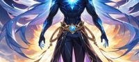 Swallowed Star : Sign in to Become a God
