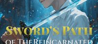 Sword's Path of The Reincarnated Painter