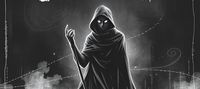 system overload, a litrpg