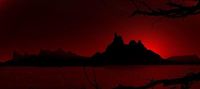 Teen Wolf :- A Wolf's Journey.
