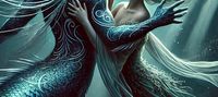 Tempest Bound: The Mermen's Lure
