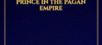 That time the Modern Man reincarnated as a prince in the Pagan Empire