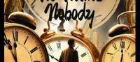 The Academy’s No Named Nobody
