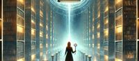 The Archive of the Forgotten