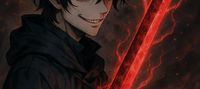 The bastard's blade