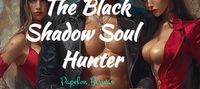 The Black Shadow Soul Hunter