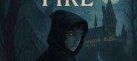 The Chronicles of Blood and Fire (HP Fanfic)