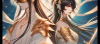The Dance Of Swords : Shadowed Past