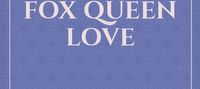 the devil king and fox queen love