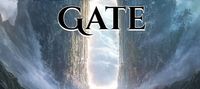 The Divine Gate