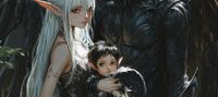 The Do-Over System:My Beloved is the Villain!