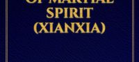 The Domination of Martial Spirit (Xianxia)