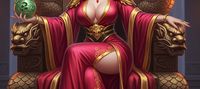 The Drunken Prince's Harem Only Accepts Saints and Queens