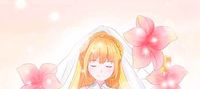 The Flash Marriage Partner is the Dominant President