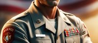 The Former Marine