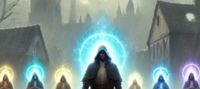 The Founder's Return