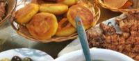 The Glutton Bowl