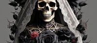 THE HAUNTED HEART OF LIES