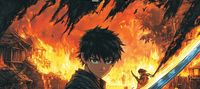 The Hidden Blade