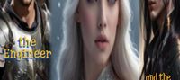 The Ice Queen, the Engineer and the Vampire Prince