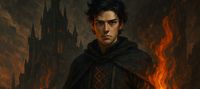 The Last Bloodline: Rise of the Abandoned Mage