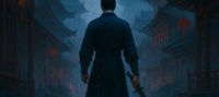 The Legend of Yanxia