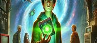 The Lost Alien Gadget