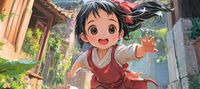 The Lucky Farmgirl