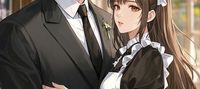 The Maid's Rise to Be a President's Wife