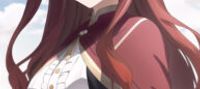 The Main Heroine Falls for the Extra