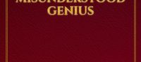 The misunderstood genius