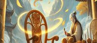 The Mortal Craftsman Who Shapes the Dao