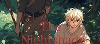 The Nightshade Terror (BL Harem)