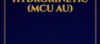The Old Hydrokinetic (MCU AU)