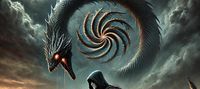 THE REALM OF ELDRITCH DAWN