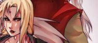 The Regression Of Jiraiya