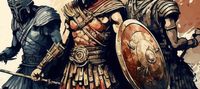 The Rise Of An Empire In Ancient Europe