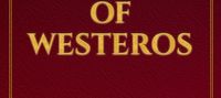 THE SCHOLAR OF WESTEROS