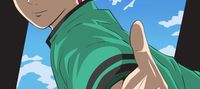 The Silent Deity: Saiki Kusuo in Tensura