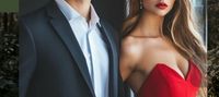 The Social Climber Is Mr. CEO’s First Love