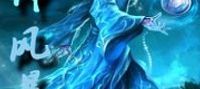 The Storm God