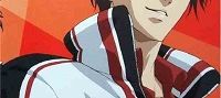 The Strongest Master of Prince of Tennis