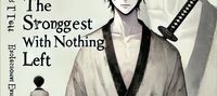 The Strongest With Nothing Left