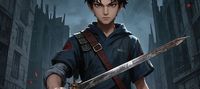 The Super Martial System Launches an Apocalyptic Legend