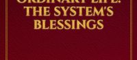 THE SWORDSMAN'S ORDINARY LIFE: THE SYSTEM'S BLESSINGS