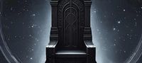 The Throne of War
