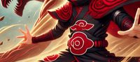 The Ultimate Ninja Tool of the Shinobi World