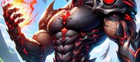 The Unkillable Godlike Cosmic Player