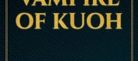 The Vampire of Kuoh