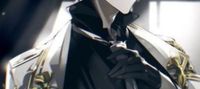 The Villain Wants to Change